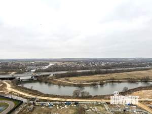 Студия квартира, на длительный срок, 25м2, 17/17 этаж