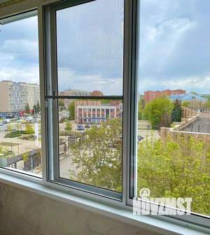 1-к квартира, на длительный срок, 33м2, 7/10 этаж