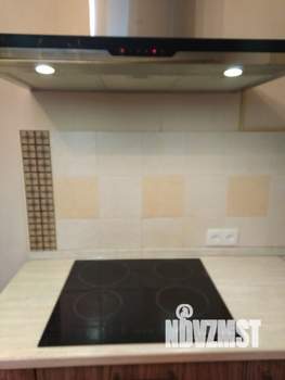 Студия квартира, на длительный срок, 25м2, 7/17 этаж