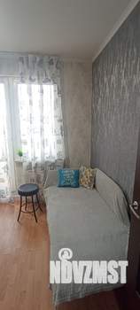 1-к квартира, посуточно, 39м2, 11/15 этаж