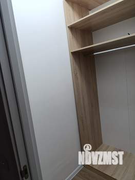 1-к квартира, на длительный срок, 32м2, 9/17 этаж