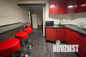 2-к квартира, посуточно, 49м2, 2/9 этаж