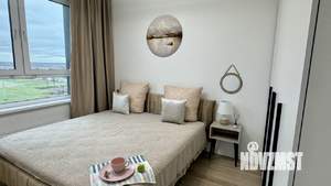 2-к квартира, на длительный срок, 34м2, 13/17 этаж