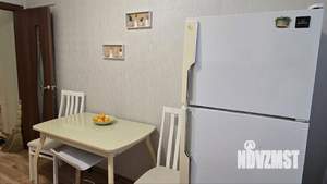 1-к квартира, на длительный срок, 35м2, 5/10 этаж