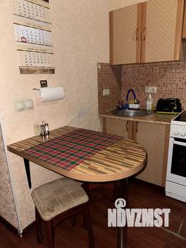 Студия квартира, посуточно, 18м2, 15/15 этаж