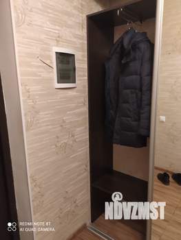 1-к квартира, на длительный срок, 42м2, 4/8 этаж