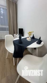 1-к квартира, на длительный срок, 34м2, 12/17 этаж