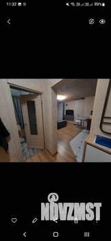 1-к квартира, на длительный срок, 37м2, 5/17 этаж