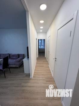 3-к квартира, на длительный срок, 54м2, 7/17 этаж