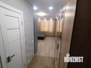 Студия квартира, на длительный срок, 32м2, 11/18 этаж