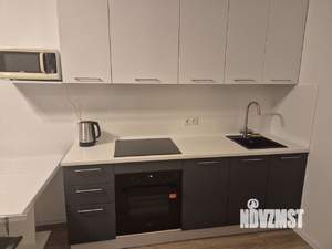 1-к квартира, на длительный срок, 32м2, 2/17 этаж