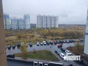 2-к квартира, на длительный срок, 60м2, 5/17 этаж