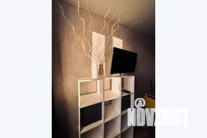 1-к квартира, посуточно, 29м2, 12/18 этаж