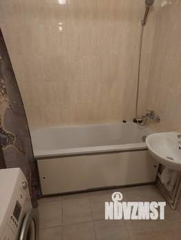 1-к квартира, на длительный срок, 46м2, 2/12 этаж