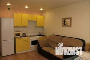 1-к квартира, посуточно, 28м2, 17/17 этаж