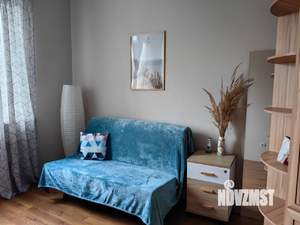 1-к квартира, на длительный срок, 37м2, 9/14 этаж