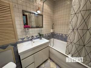 1-к квартира, на длительный срок, 35м2, 5/10 этаж