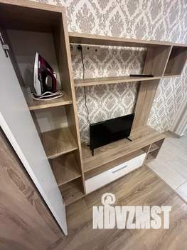 Студия квартира, посуточно, 27м2, 9/17 этаж