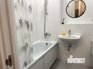 2-к квартира, посуточно, 36м2, 1/1 этаж