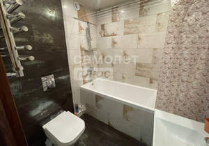 1-к квартира, на длительный срок, 37м2, 10/17 этаж