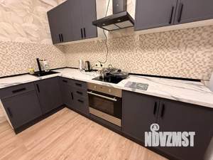 2-к квартира, посуточно, 65м2, 4/17 этаж