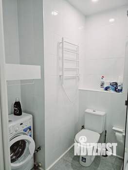 1-к квартира, на длительный срок, 23м2, 12/16 этаж