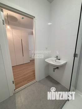 Студия квартира, на длительный срок, 25м2, 9/16 этаж