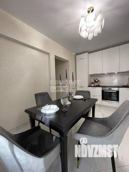 1-к квартира, на длительный срок, 44м2, 2/10 этаж