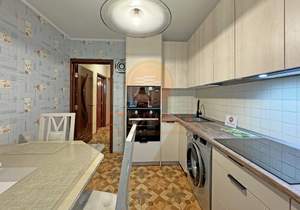 2-к квартира, на длительный срок, 60м2, 8/14 этаж
