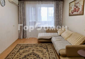 2-к квартира, на длительный срок, 51м2, 3/9 этаж