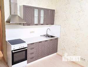 Студия квартира, на длительный срок, 33м2, 11/16 этаж