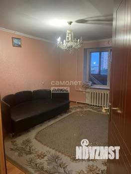 1-к квартира, на длительный срок, 35м2, 8/9 этаж