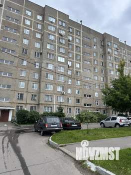 2-к квартира, на длительный срок, 50м2, 3/10 этаж