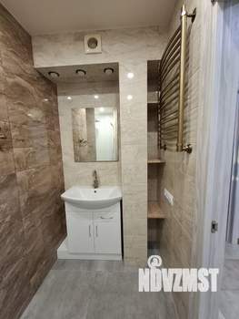 1-к квартира, на длительный срок, 36м2, 3/18 этаж