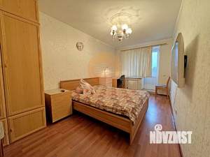 2-к квартира, на длительный срок, 60м2, 8/14 этаж