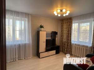 1-к квартира, посуточно, 32м2, 4/5 этаж