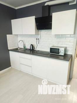 Студия квартира, посуточно, 21м2, 12/17 этаж