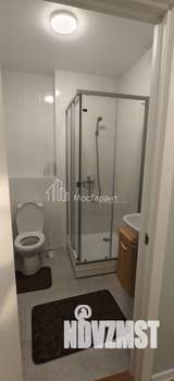 Студия квартира, на длительный срок, 28м2, 16/17 этаж