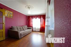 2-к квартира, на длительный срок, 52м2, 9/9 этаж