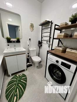 1-к квартира, на длительный срок, 34м2, 10/12 этаж