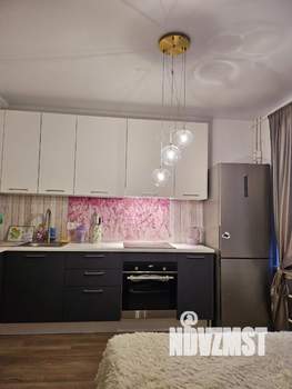 1-к квартира, на длительный срок, 23м2, 12/16 этаж