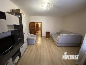 3-к квартира, на длительный срок, 73м2, 1/9 этаж