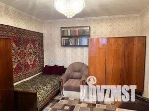 1-к квартира, на длительный срок, 29м2, 5/5 этаж