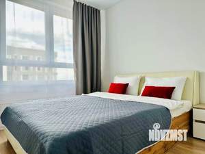 1-к квартира, посуточно, 37м2, 1/1 этаж