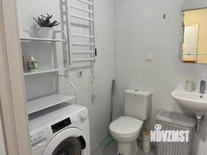 1-к квартира, посуточно, 32м2, 7/17 этаж