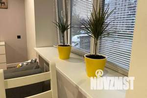 1-к квартира, посуточно, 55м2, 2/9 этаж