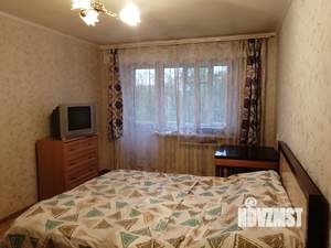 1-к квартира, на длительный срок, 31м2, 5/5 этаж