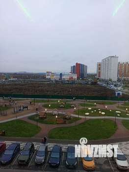 2-к квартира, на длительный срок, 61м2, 5/18 этаж