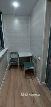 1-к квартира, на длительный срок, 37м2, 17/17 этаж