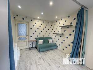 2-к квартира, посуточно, 56м2, 9/17 этаж